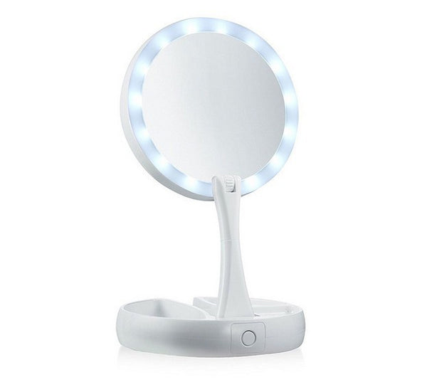 Makeup mirror   Double Sided Mirror